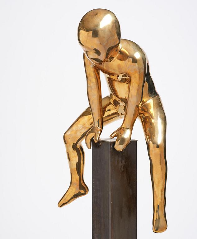 Maria Miesenberger, "Leap of Faith (Getting Over)".