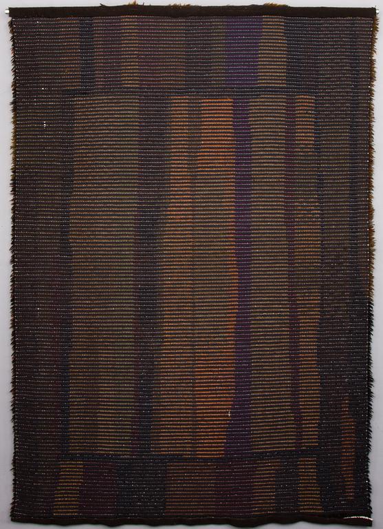 UHRA-BEATA SIMBERG-EHRSTRÖM, rya, 1900-talets senare hälft.