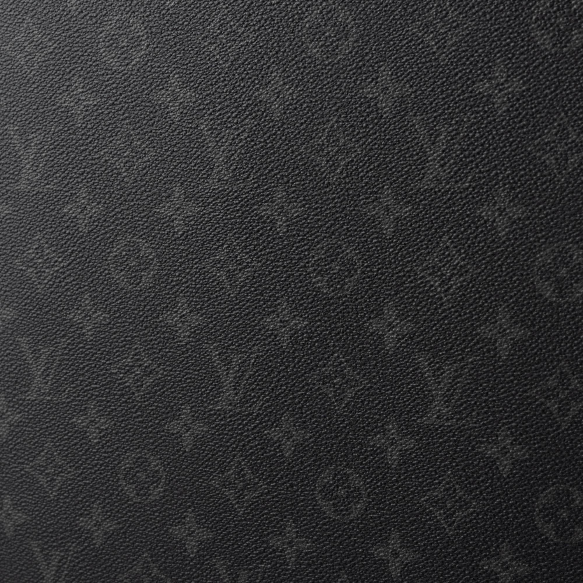 Louis Vuitton, travel case/cabin case, "Horizon 55", 2017.