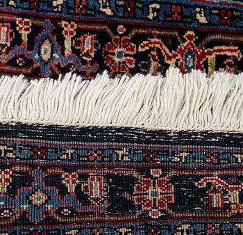 MATTA, Bidjar. Ca 73x74 cm.