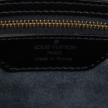 Louis Vuitton, "Saint Jacques GM", laukku.