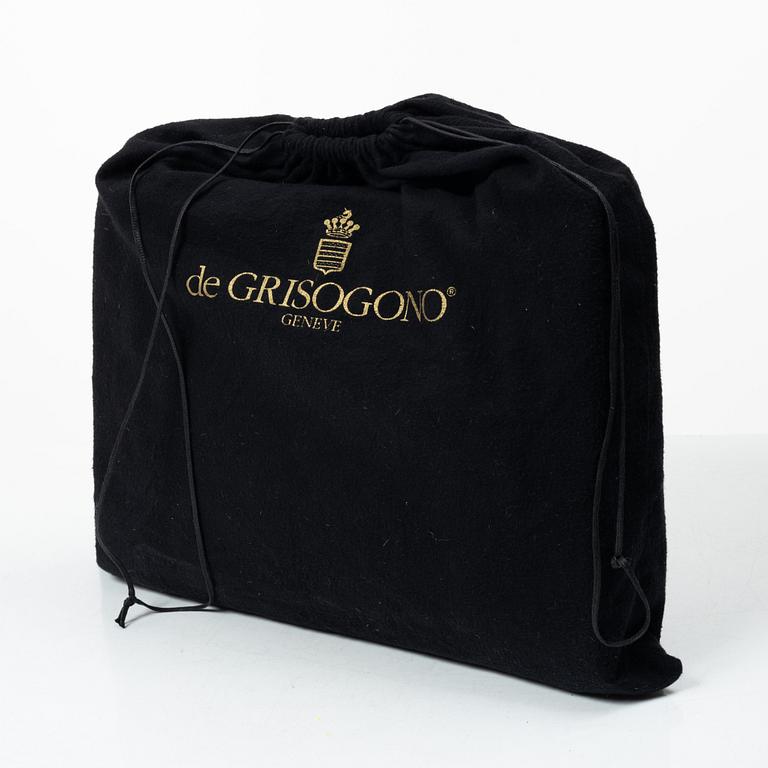 De Grisogono, väska.