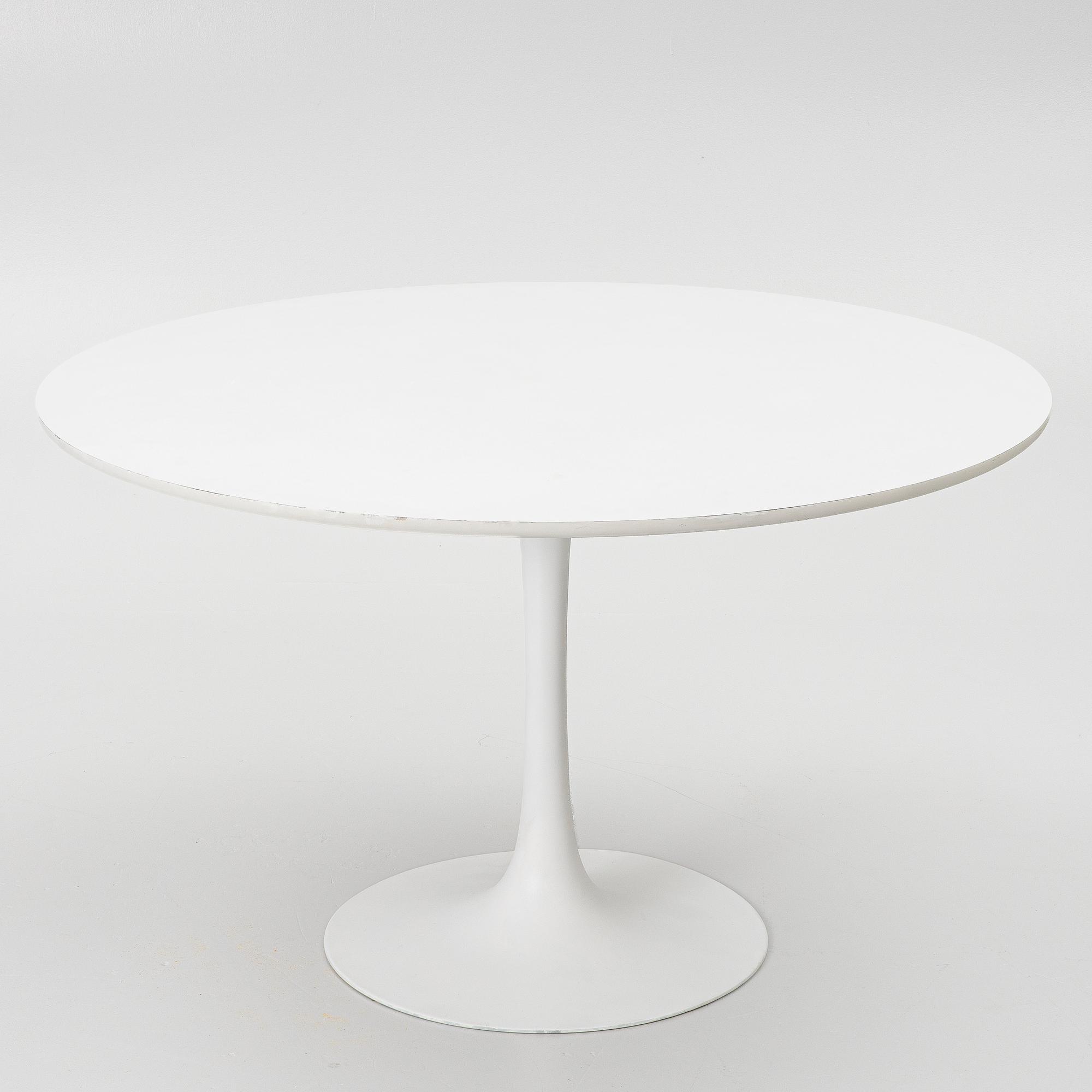 Maurice Burke, A table, Arkana, England, late 20th century.