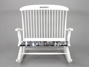 GUNGSTOL, Radio Rock.