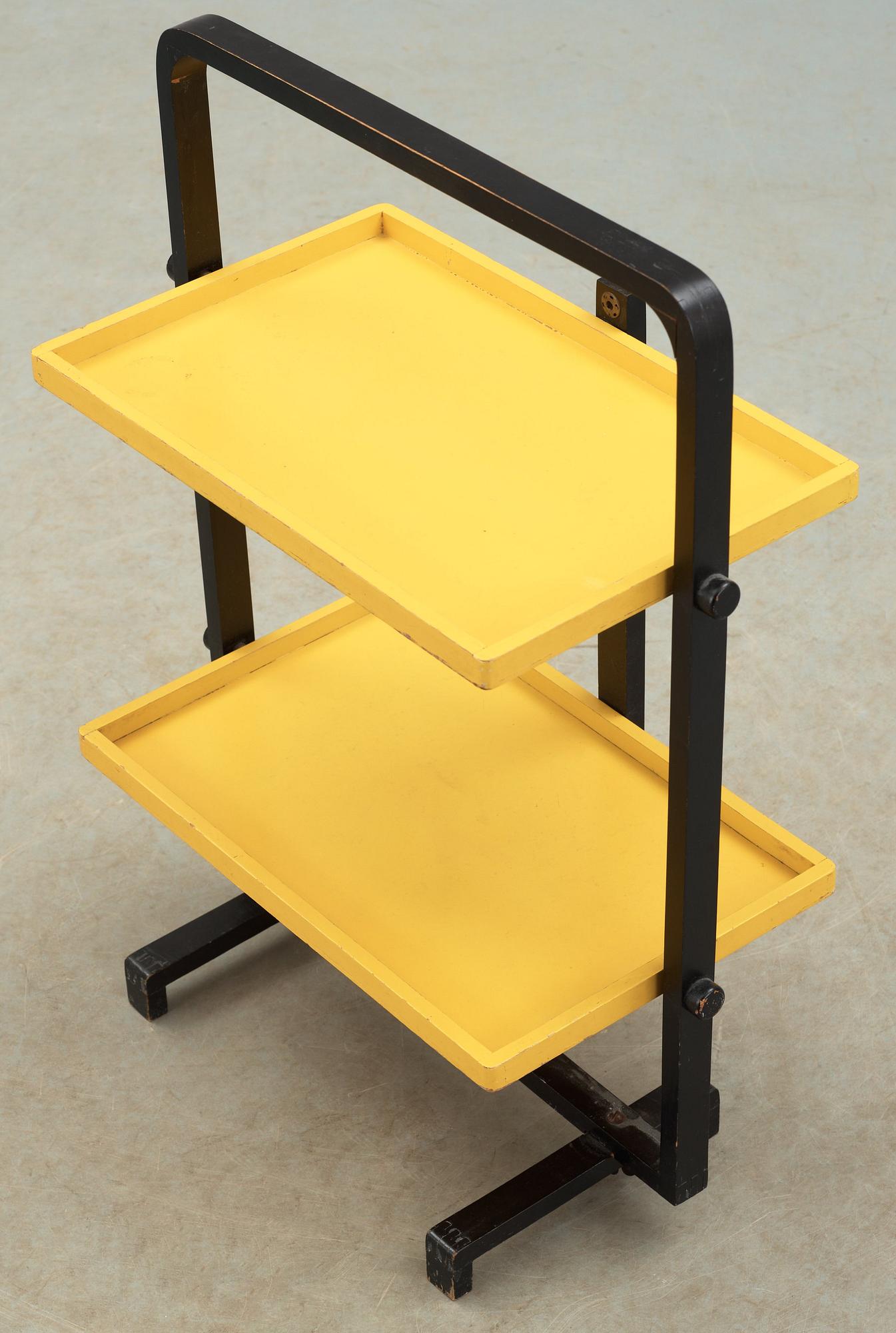 ANDRÉ GROULT, tillskriven, "Silent Butler", Frankrike.