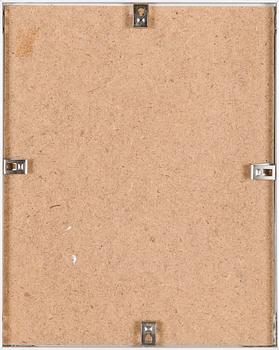 Lars-Gunnar Nordström, Komposition.