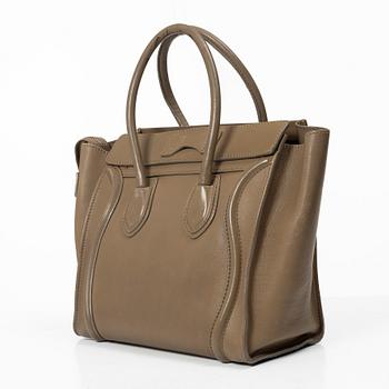 Céline, väska, "Luggage".