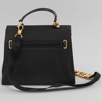 VÄSKA, Moschino.