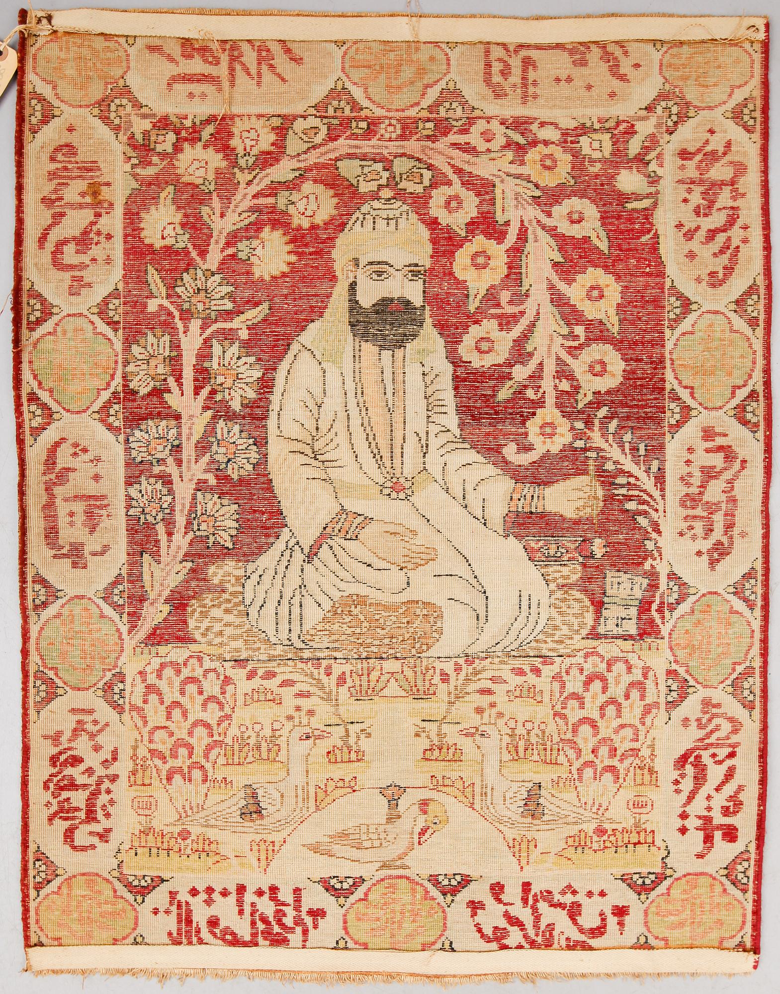 MATTA, Kirman, old. 79 x 61 cm.