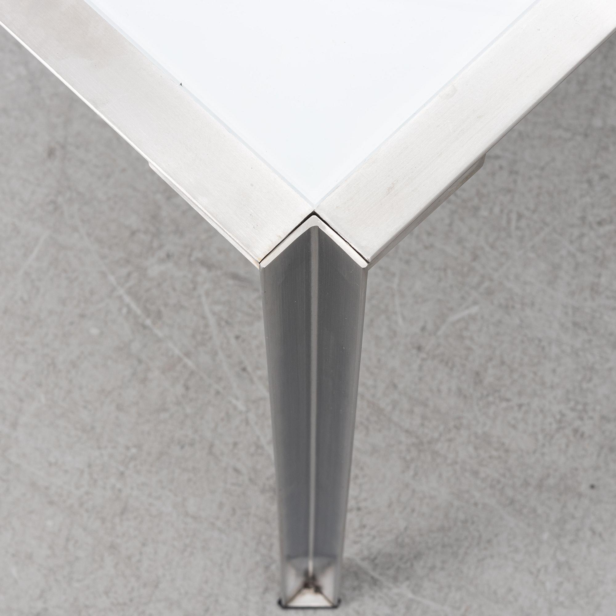 Giandomenico Belotti, a garden table/dining table 'Green Table', Alias.