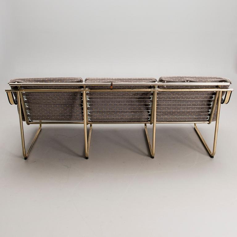 A sofa  "Remmi", Avarte 1980s.