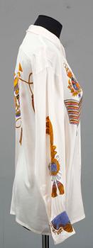 BLUS, Escada.