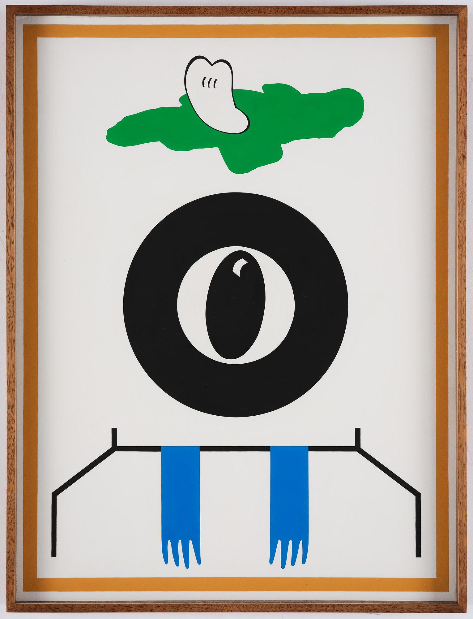 Lauren Davies Fischer, "Rack Tire and Tongue".