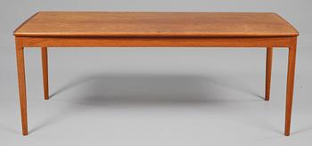 SOFFBORD, Yngvar Sandström, Säffle Möbelfabrik, 1950/60-tal.