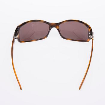 SOLGLASÖGON, Bulgari.