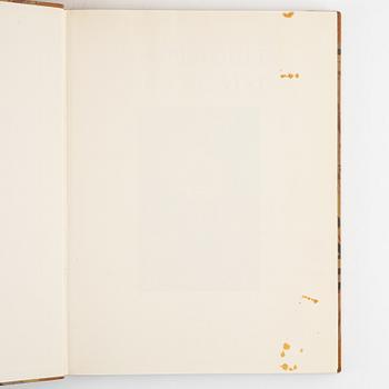 Books about clocks and watchmaking – 8 vols.