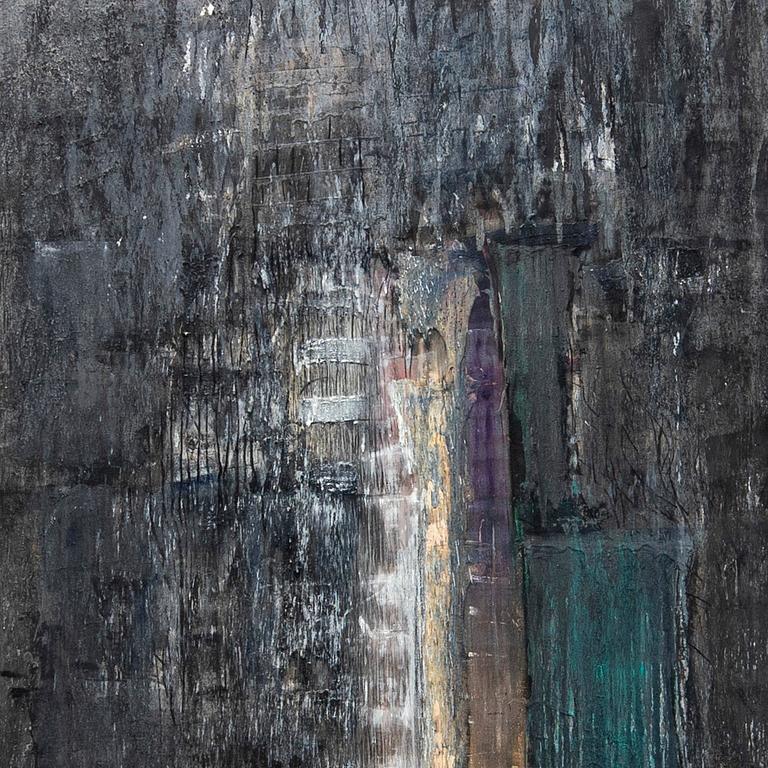 Marika Mäkelä, Sommitelma.