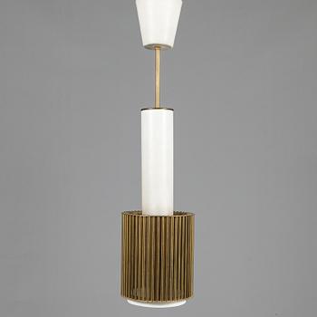 ALVAR AALTO, A PENDANT LAMP, A111 for Valaistustyö.