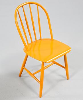 STOLAR, 6 st, 1900-talets tredje kvartal.