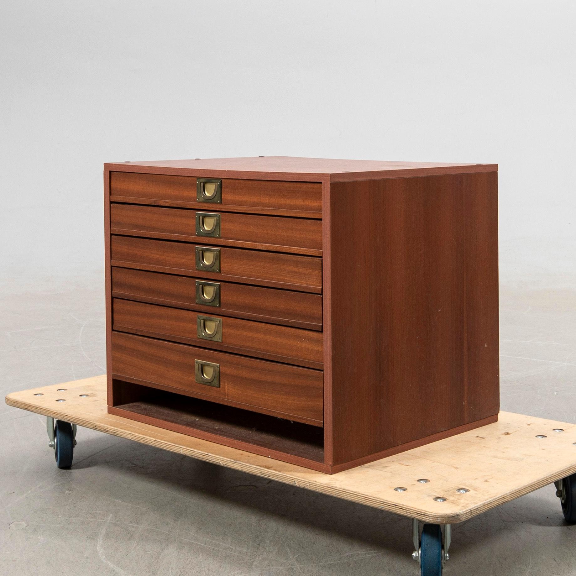 Silver cutlery, 300 pieces, silver 800, H. Walter, Germany.