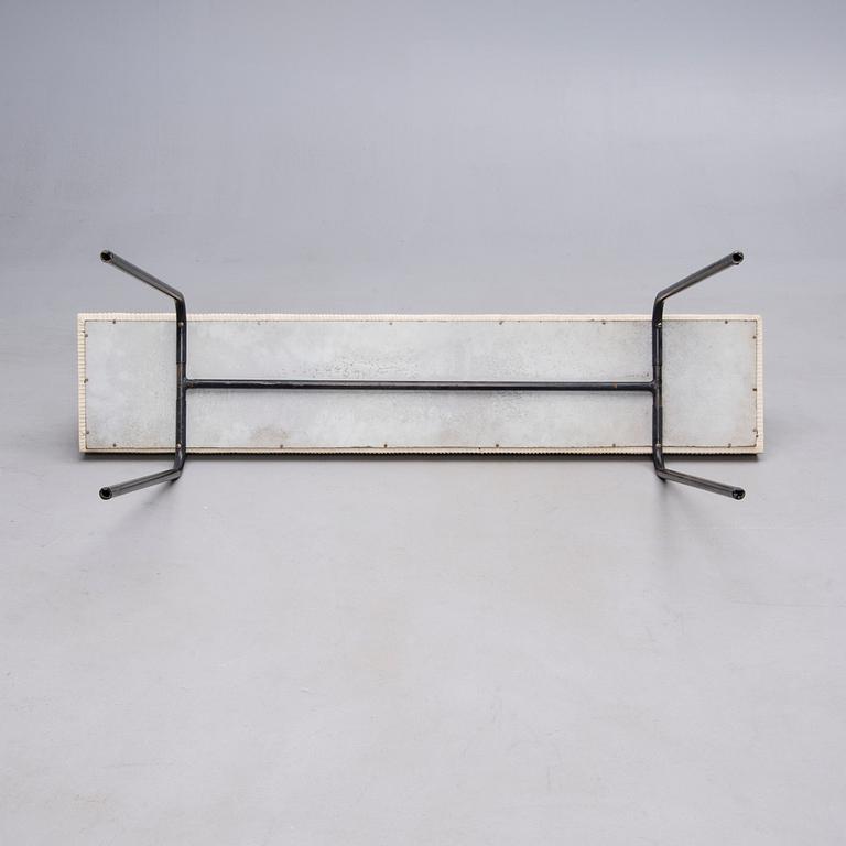 BLOMBORD / BLOMBÄNK 1900-talets mitt.