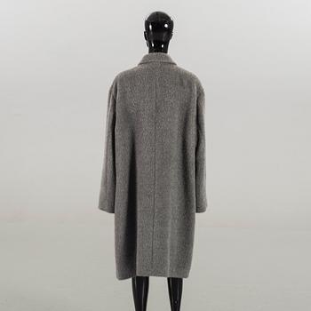 ESCADA, coat, size 42.