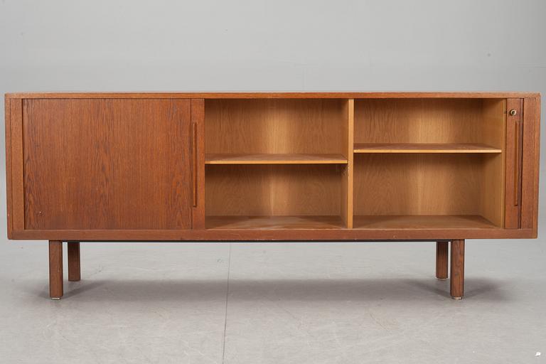 SIDEBOARD, Facit, 1960-tal.