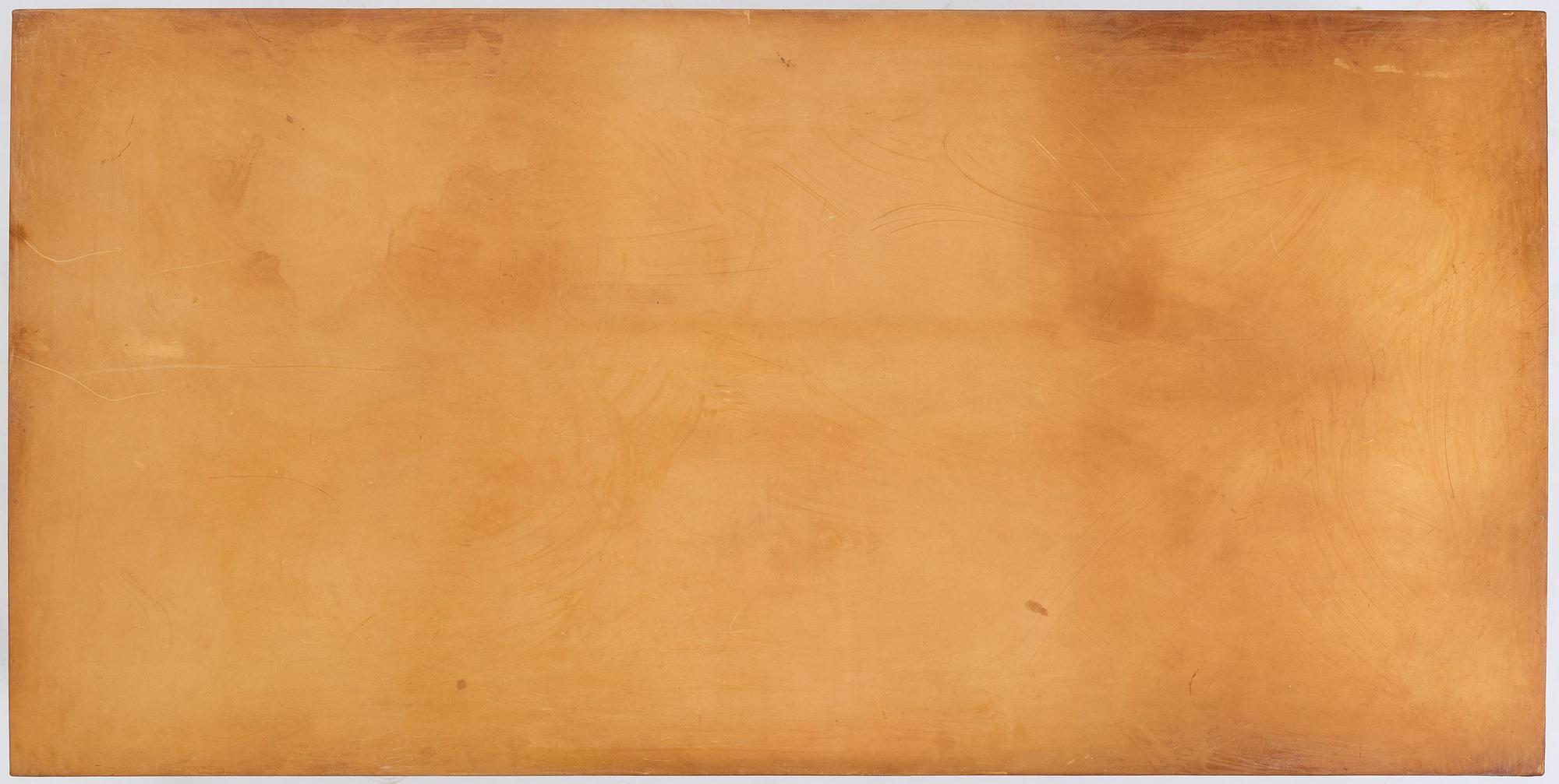 Per Öberg, a table, Per Öberg Arkitekt AB, Stockholm, 1991.