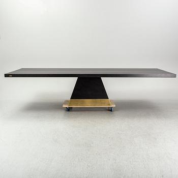 Cristian Branea, "Alkar Table", Materia, Rumänien.