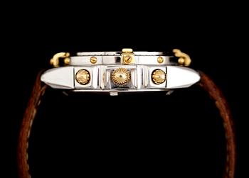 HERRARMBANDSUR, Breitling Chronomat, B 13050.