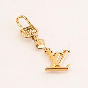 Louis Vuitton, key-ring.