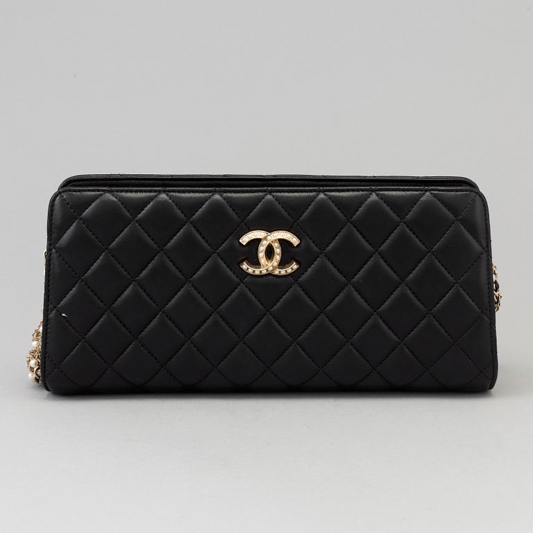 Handbag by Chanel, 2014-15.