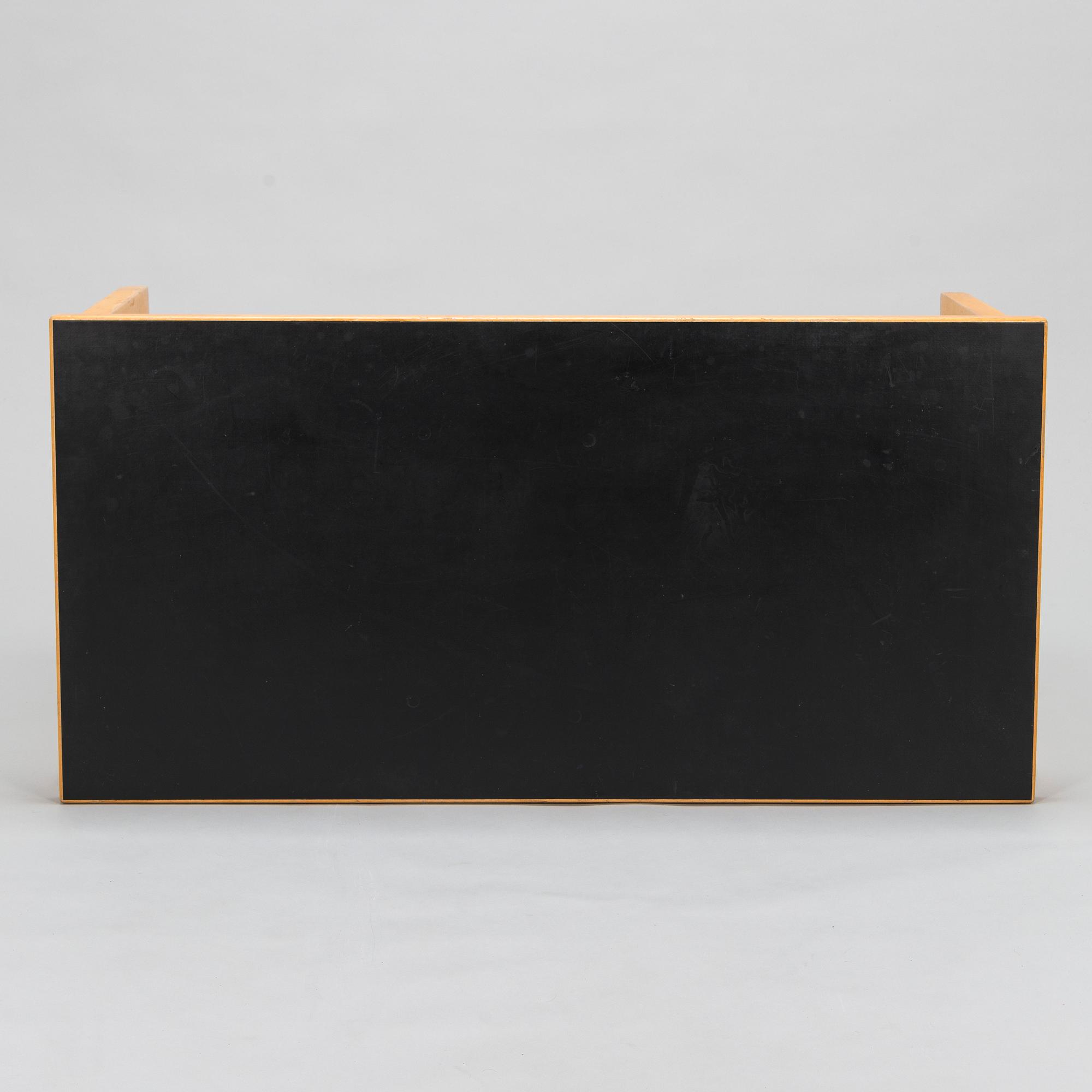 Alvar Aalto, bord, Artek, 1960-tal.