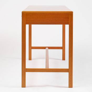 Josef Frank, sideboard, modell B 821, Firma Svenskt Tenn, efter 1985.