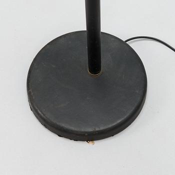 Alvar Aalto, a 'A 809' floor lamp for Valaistustyö.