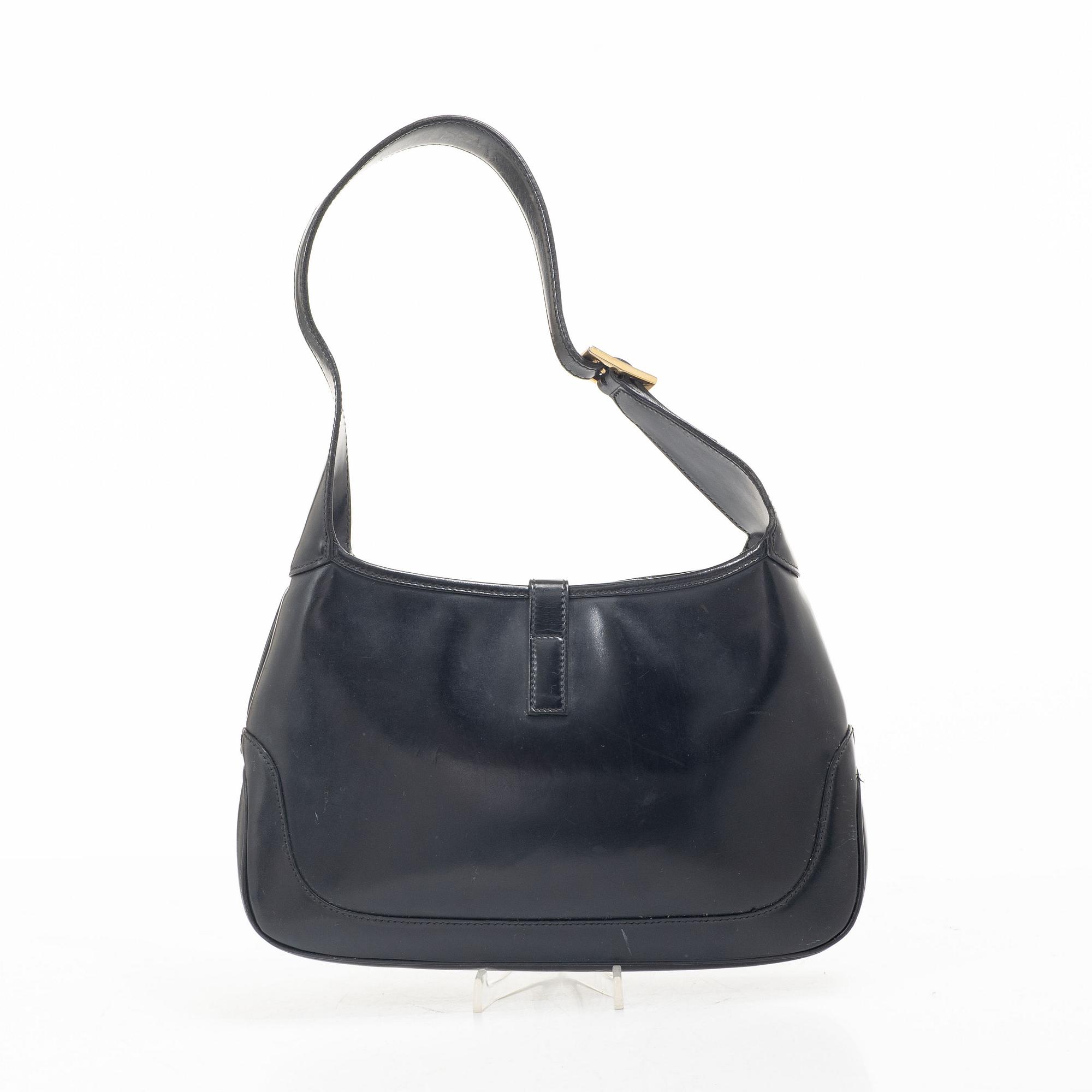 Gucci, A 'Jackie' bag, 1990–2014.