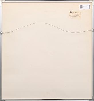 Victor Vasarely, serigraph in colours singed and numbered 210/250.