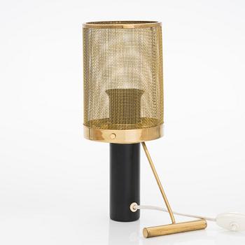 Tapio Wirkkala, a 1960's 'K 11-81' table lamp for Idman.