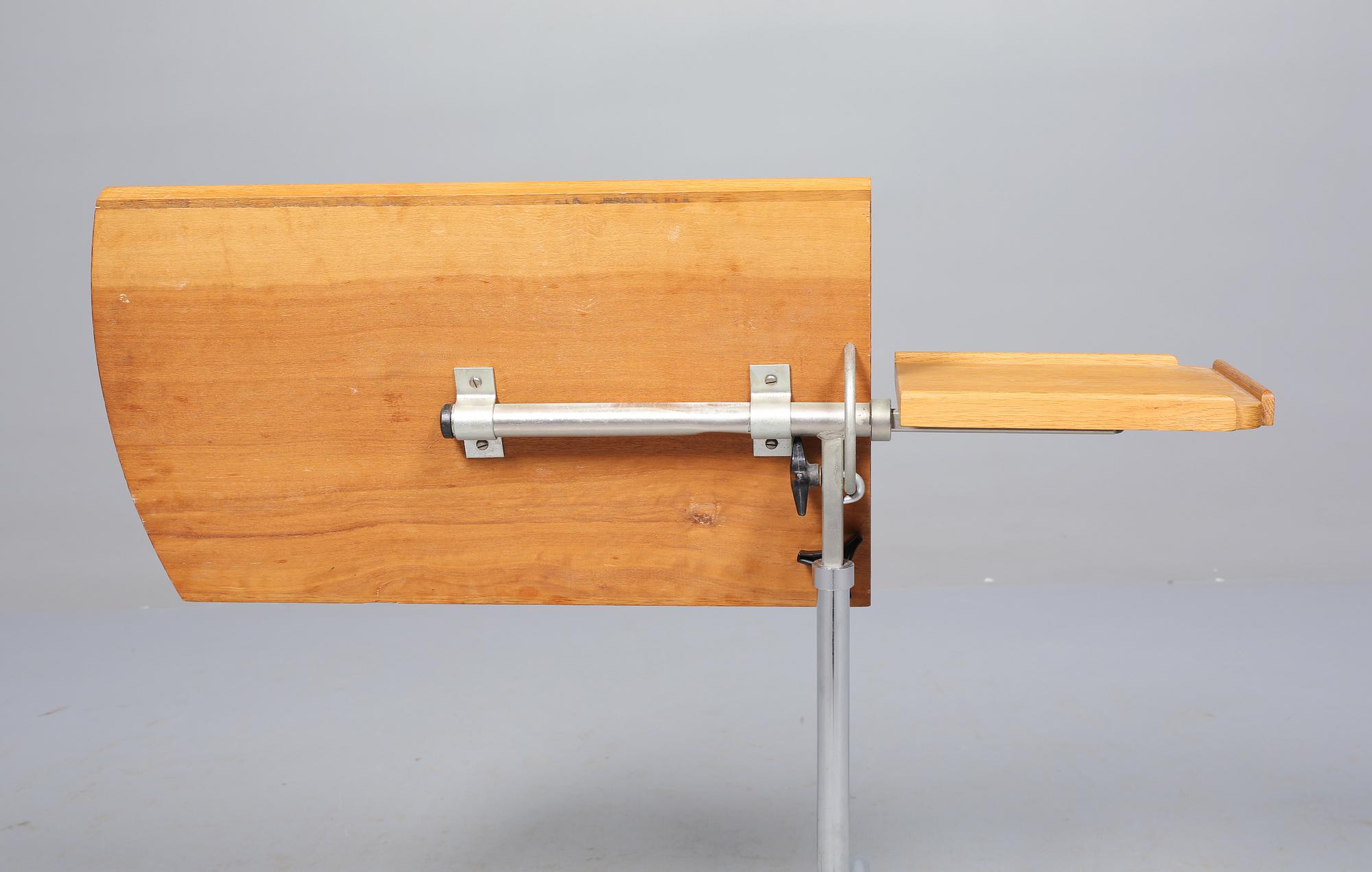 LÄSBORD, 1950/60-tal.