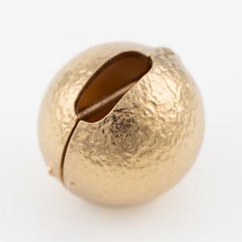 Kullås, 18K gold. - Bukowskis