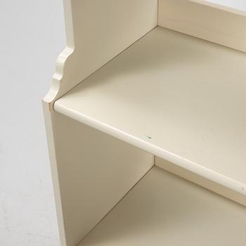 Carina Bengs, bokhylla, "Leksvik", IKEA, sent 1900-tal.