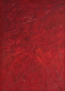 Mübin Orhon, Untitled.