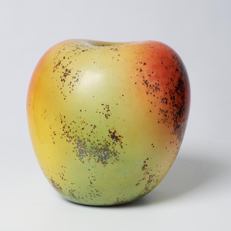 HANS HEDBERG, äpple, Biot, Frankrike.