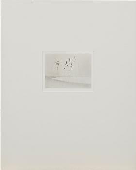 GUNNAR NORRMAN, a pencil drawing, signed and dated 1973. - Bukowskis