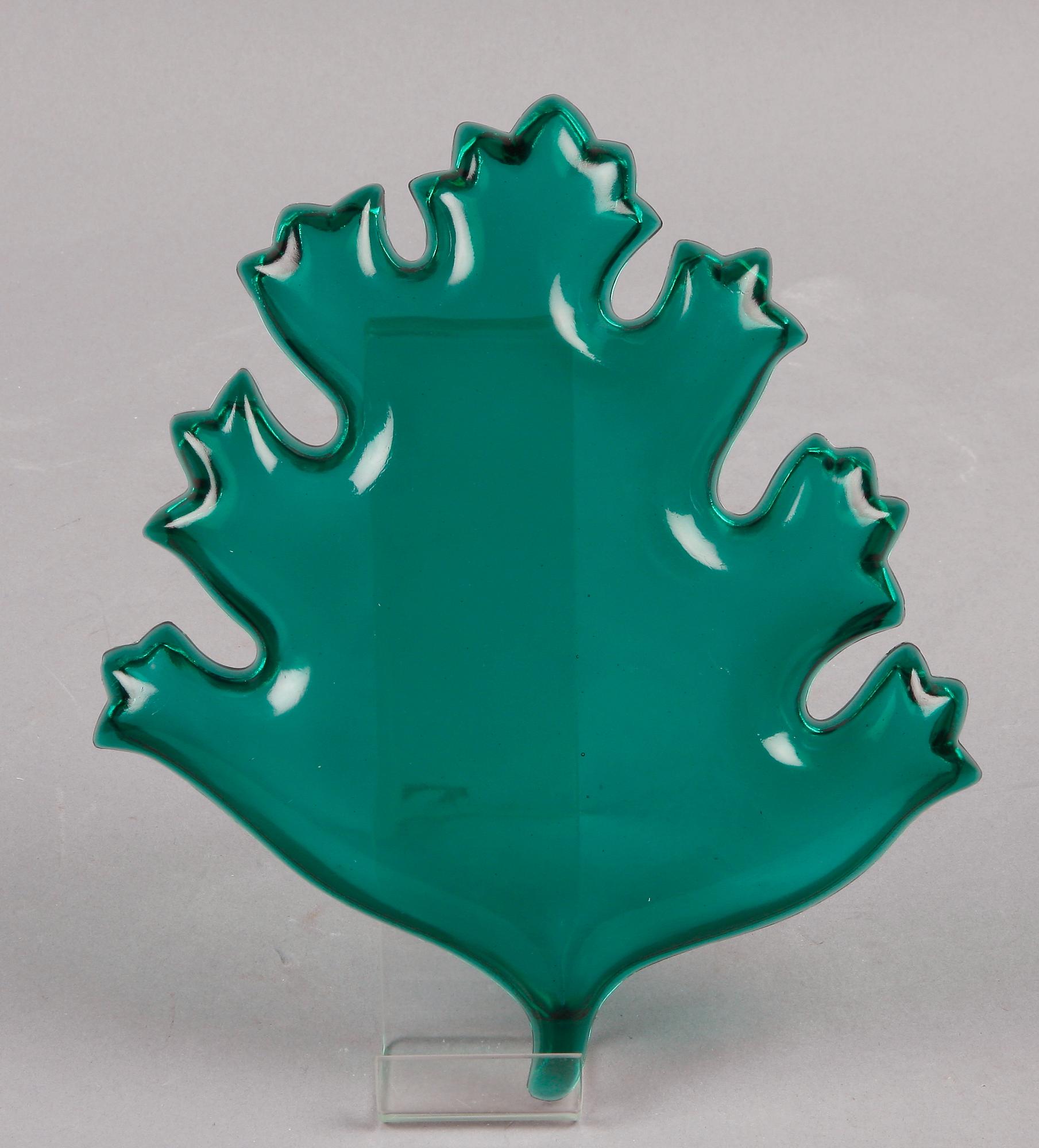 FAT, glas, Firma Svenskt tenn.