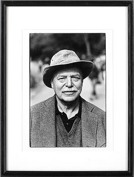 Rolf Adlercreutz · ROLF ADLERCREUTZ, vintage silvergelatinfotografi, signerat samt stämpel á tergo, Eition 3/3. 1983.