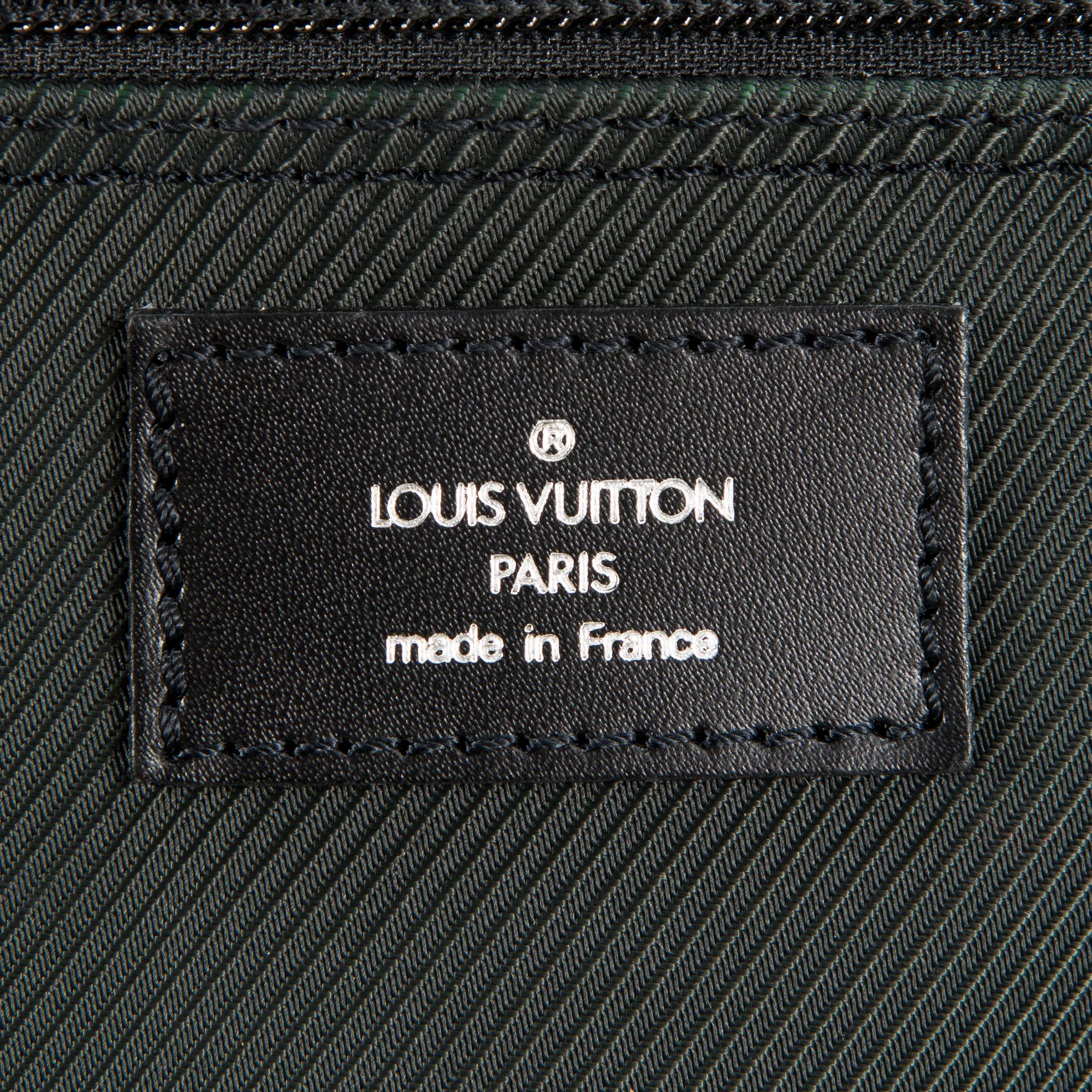 LOUIS VUITTON, Pukulaukku.