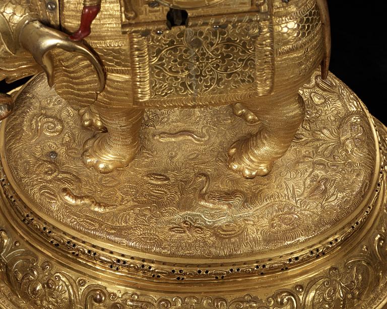 AUTOMATUR. Sydtyskland, 1500-talets slut.