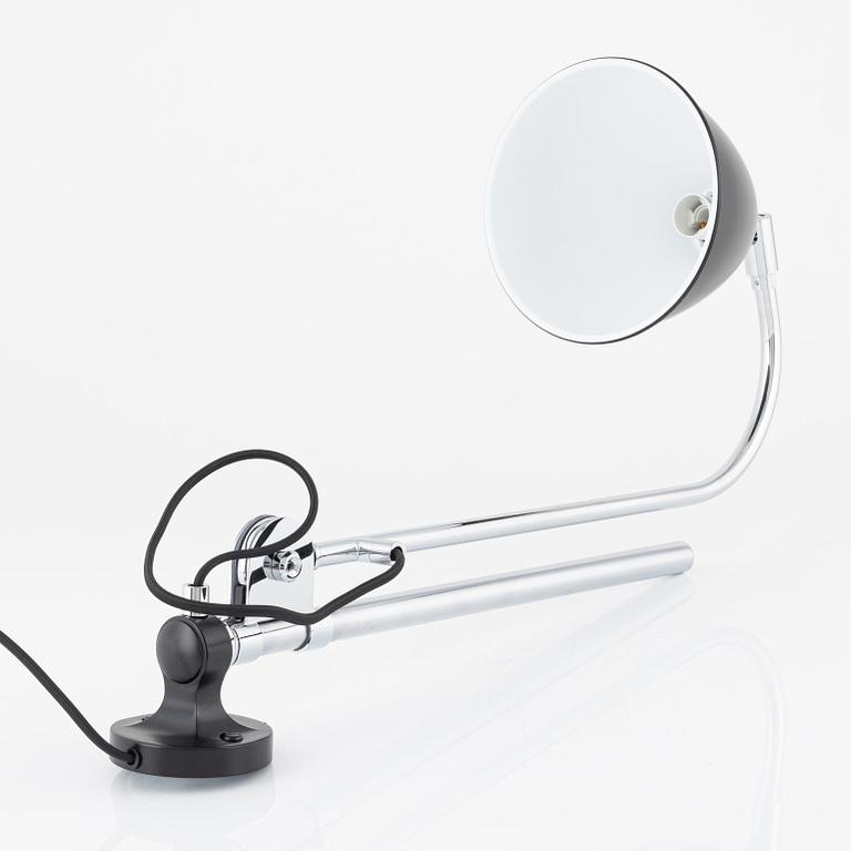 Robert Dudley Best, wall lamp, "Bestlite BL5", GUBI, Denmark, 21st century.