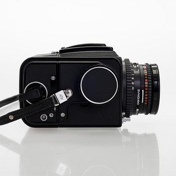 Hasselblad, Kamera, Hasselblad 500C/M.